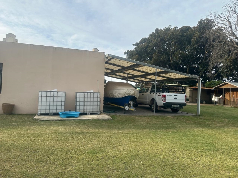 3 Bedroom Property for Sale in Retief Eastern Cape